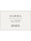 Matthew Wallace Cabernet Sauvignon Garra St. Helena