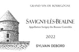 Sylvain Debord Savigny-les-Beaune