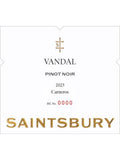Saintsbury Pinot Noir Vandal Carneros