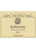 Kollwentz Burgenland Chardonnay Ried Katterstein