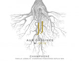 Champagne Jean Josselin Champagne Extra Brut Aux Origines