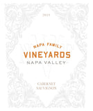 Napa Family Vineyards Cabernet Sauvignon Napa Valley