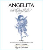 Dominio Del Challao Rioja Angelita Del Challao