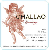 Dominio Del Challao Rioja Garnacha