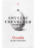 Champagne Antoine Chevalier Champagne Ovoïde Brut Nature Blanc de Blancs