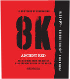 Teliani Valley Teliani 8K Ancient Red