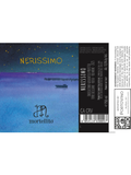 Mortellito Terre Siciliane Nerissimo Rosso