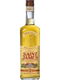Saint James Paille Gold Rhum