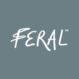 Feral Ndeg5 Pet-Nat Rosé