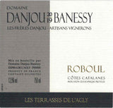 Danjou-Banessy Côtes Catalanes Roboul Rouge
