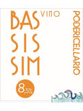 Poderi Cellario Bassissimo Bianco