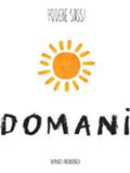 Podere Sassi Domani Vino Rosso