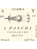 Inama I Palchi Foscarino Grande Cuvée