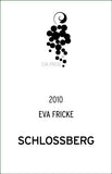 Eva Fricke Riesling Schlossberg Lorcher