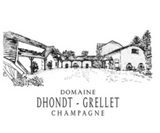 Champagne Dhondt-Grellet Les Côtes au Vent