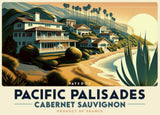 Pacific Palisades Pays d'Oc Cabernet Sauvignon