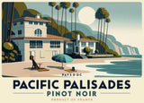 Pacific Palisades Pays d'Oc Pinot Noir