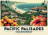 Pacific Palisades Pays d'Oc Chardonnay