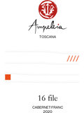 Ampeleia Toscana Cabernet Franc 16 File