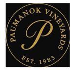 Paumanok Vineyards Cabernet Franc Minimalist North Fork of Long Island
