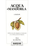 Nardini Liquori Acqua Di Mandorla