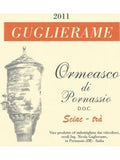 Guglierame Ormeasco di Pornassio Sciac Tra Rosato