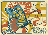 Bistro Louis Severine Papillon