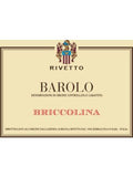 Rivetto Barolo Briccolina