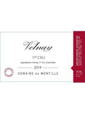 Domaine de Montille Volnay 1er Cru
