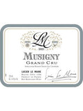 Lucien Le Moine Musigny Grand Cru