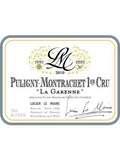 Lucien Le Moine Puligny-Montrachet 1er Cru La Garenne