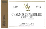 Morey Blanc Charmes-Chambertin Grand Cru