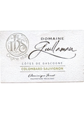Domaine Guillaman Côtes de Gascogne Colombard Sauvignon