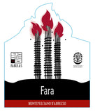 Fabulas Montepulciano d'Abruzzo Fara