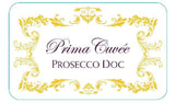 Prima Cuvée Prosecco Extra Dry
