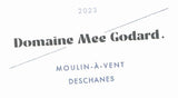 Domaine Mee Godard Moulin-à-Vent Deschanes