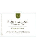 Domaine Maratray-Dubreuil Bourgogne Côte d'Or Chardonnay