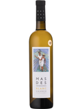 Mas Des Infermières Luberon White