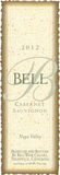 Bell Cabernet Sauvignon