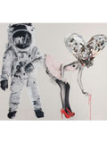 Pinard et Filles Honey Moon
