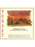 Punset Barbera d'Alba