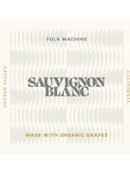 Folk Machine Sauvignon Blanc Potter Valley
