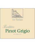 Kellerei Terlan Alto Adige Pinot Grigio Tradition