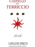Castello del Terriccio Toscana