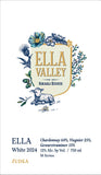 Ella Valley Vineyards M Series Judea Ella White