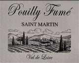 Saint Martin Pouilly Fumé
