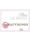 Foucher-Lebrun Petit Le Mont Sauvignon Blanc