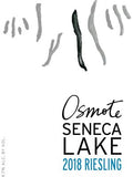 Osmote Riesling Seneca Lake