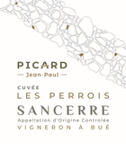 Jean-Paul Picard Les Perrois