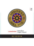 Sombras del Sol Carménère Santa Rosa Single Vineyard Reserva Valle del Maule